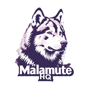 Giant Alaskan Malamute Dog Breed: Sled Dog Tips, Care, & Training